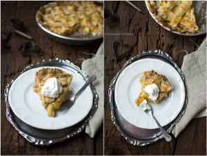 Peach Pie