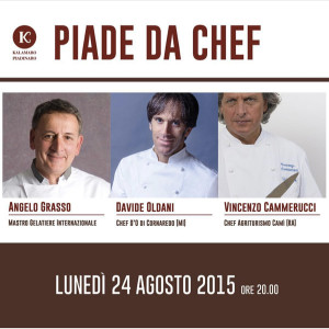 Piada-da-chef Riccione