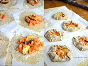 Mini-Nectarine-Galettes