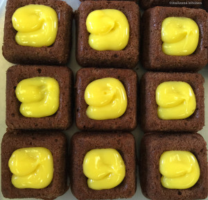 {Video Recipe} Dutch Cocao Squares