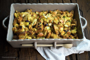 Easy-Vegetarian-Stuffing
