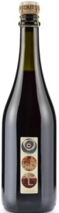 Lusvardi Wine: Nature's Gift