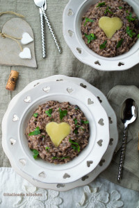 Barolo-Risotto-with-Radicchio-Fontina
