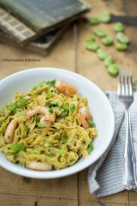 Fava-Bean-Pesto