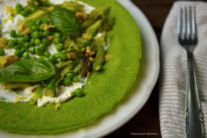 Green-Farro-Crepe