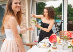 Italian Aperitivo