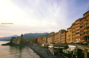 Camogli