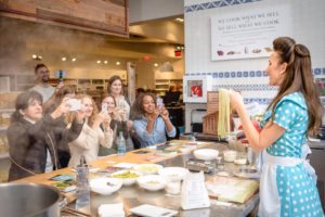 cindy swain eataly