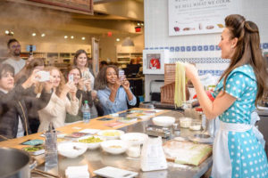 cindy swain eataly