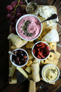 appetizer-cheese-board