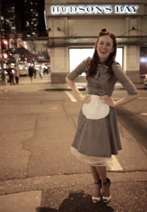 cindy swain hudson's bay